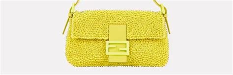 baguette fendi borse donna outlet online vecchie edizioni|farfetch fendi handbags.